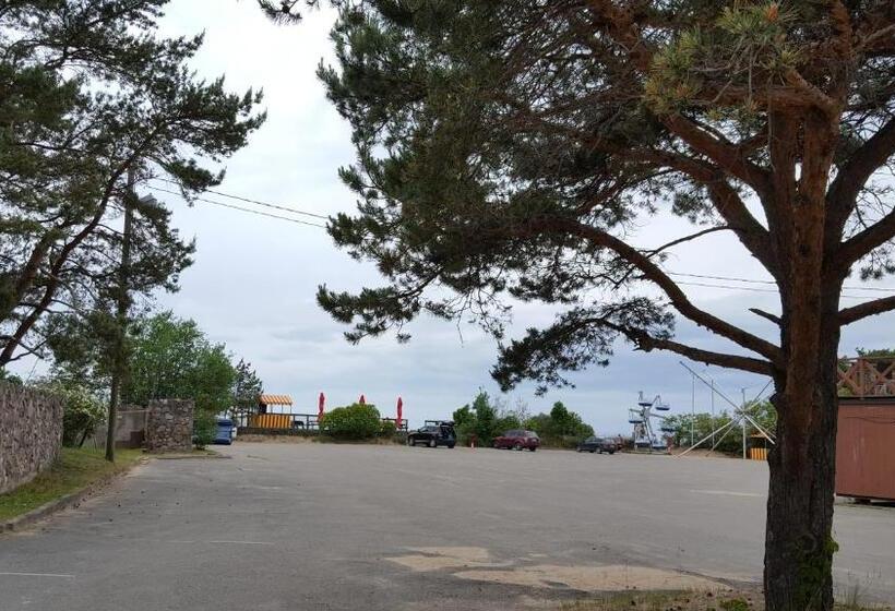 پانسیون Saulrieti