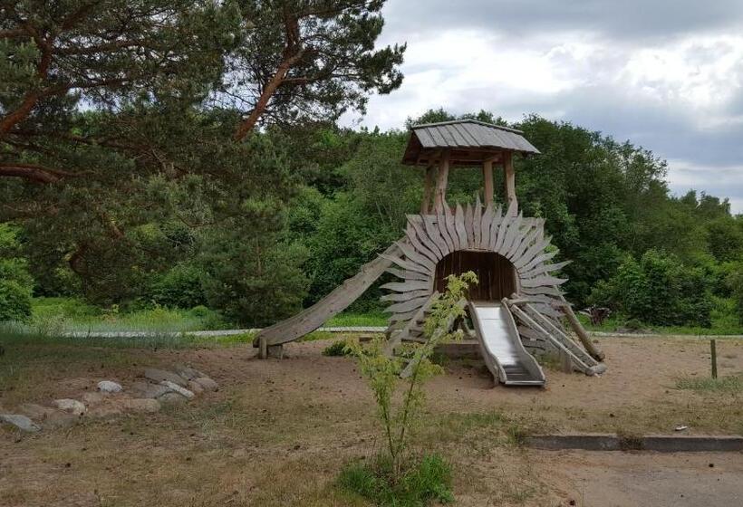 پانسیون Saulrieti