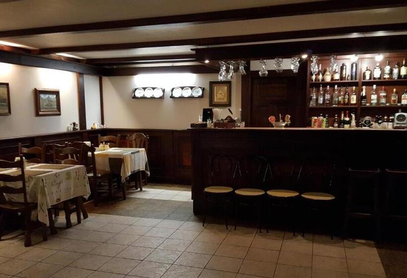 پانسیون Saulrieti