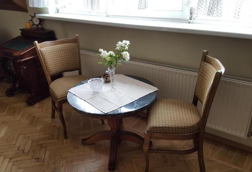 پانسیون Saulrieti