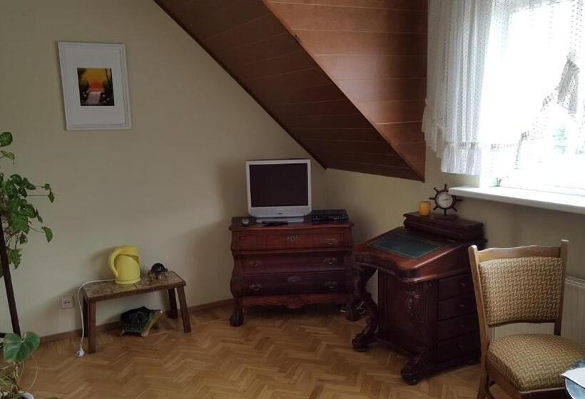 پانسیون Saulrieti