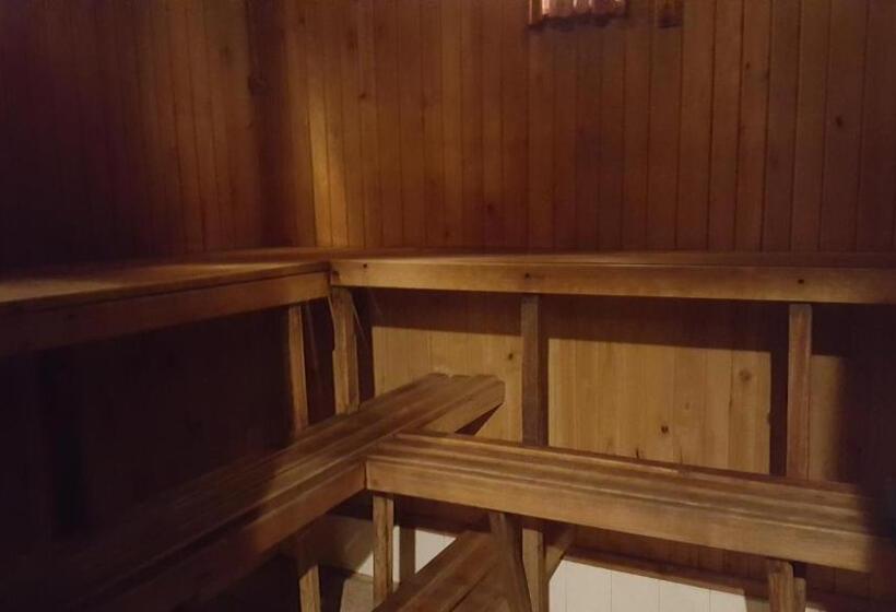 پانسیون Saulrieti