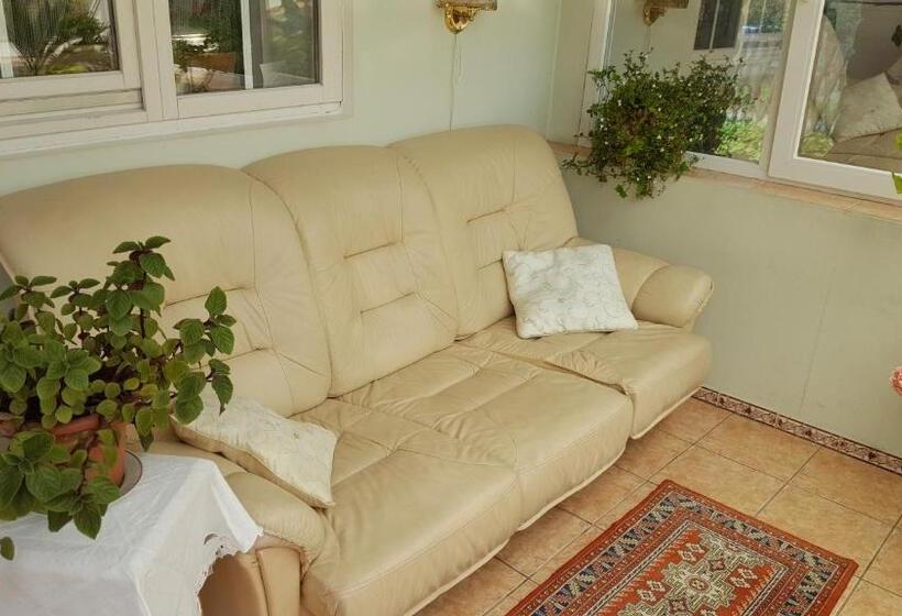 پانسیون Saulrieti