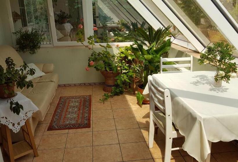 پانسیون Saulrieti