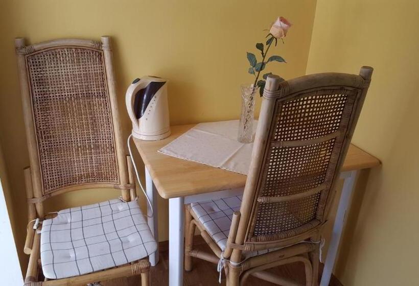 پانسیون Saulrieti