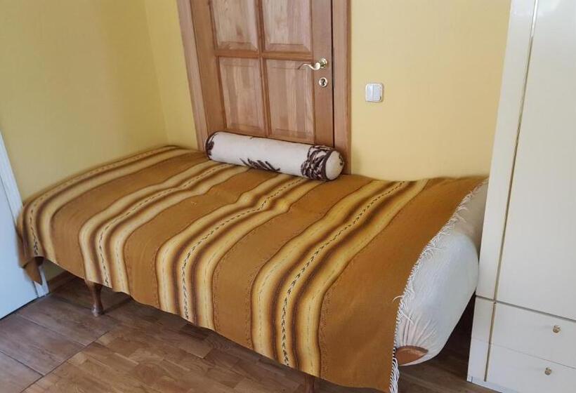 پانسیون Saulrieti