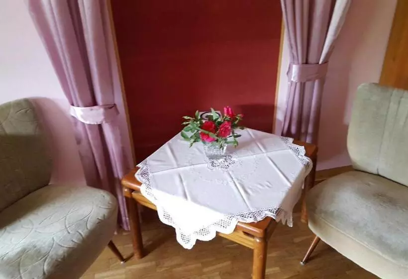 پانسیون Saulrieti