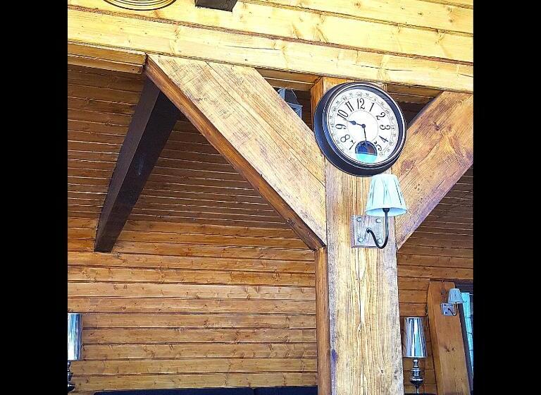 پانسیون Villa Grazia