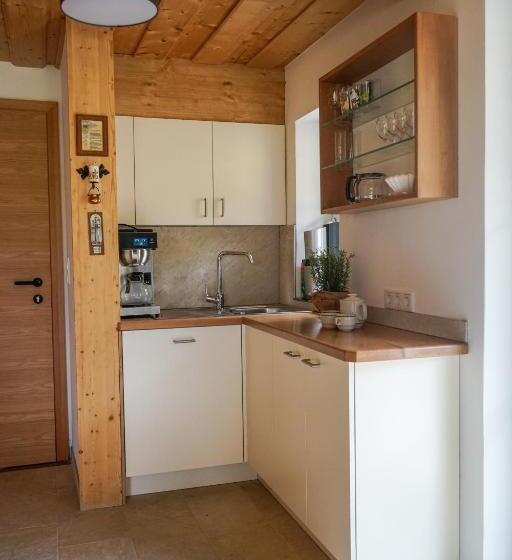 ペンション Haus Am Wald