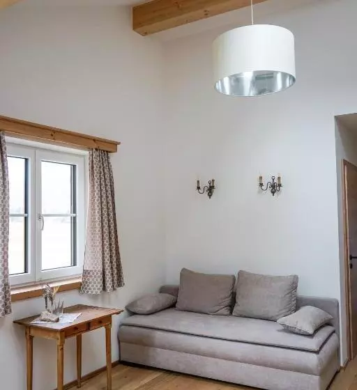 ペンション Haus Am Wald