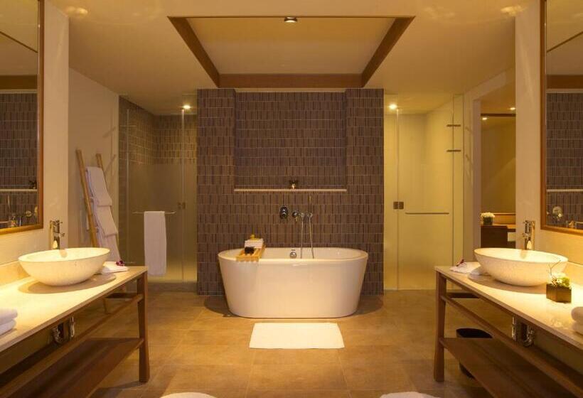 استراحتگاه Silks Place Taroko