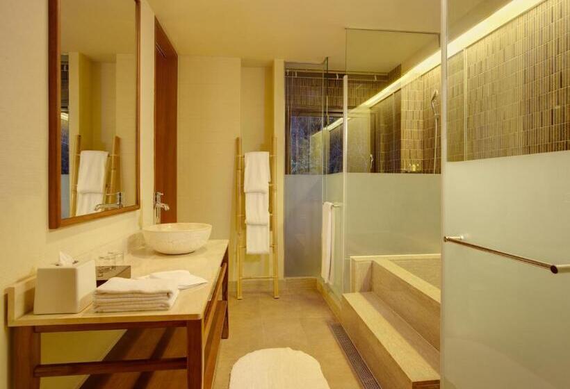 استراحتگاه Silks Place Taroko