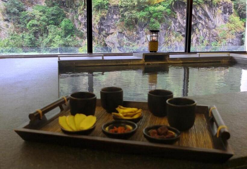 استراحتگاه Silks Place Taroko