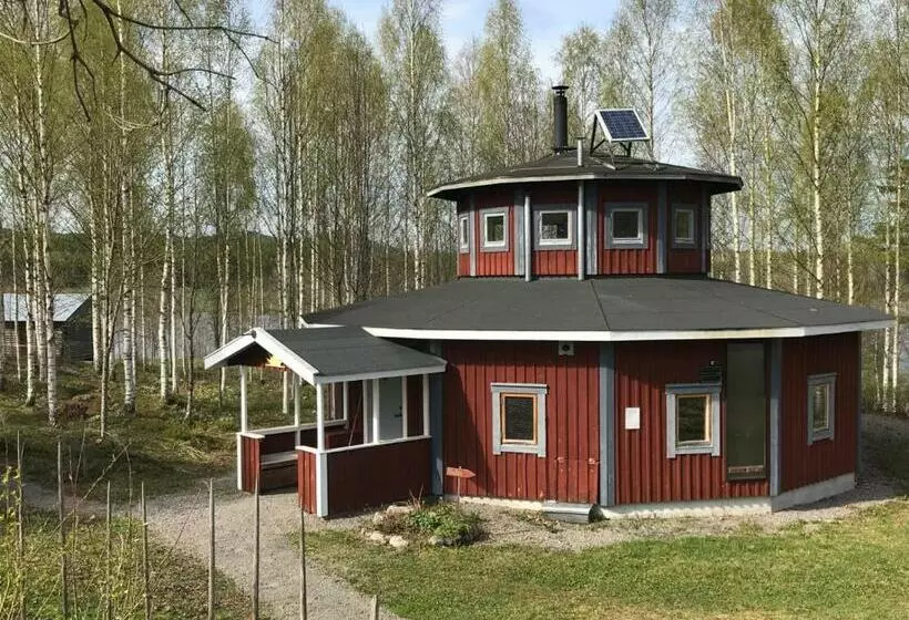 Stf Växhuset Hostel