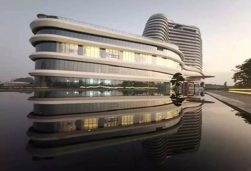 ホテル Vignette Collection The Xanadu Guangzhou