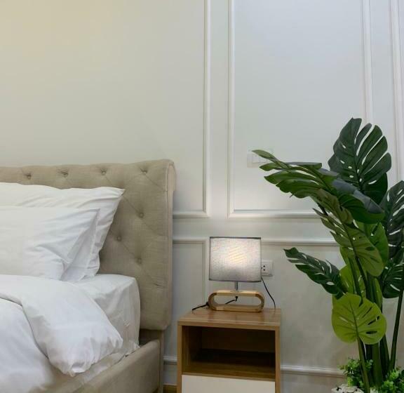 Bed and Breakfast Tms   Pullman Luxury Outlet   High Floor Beach View