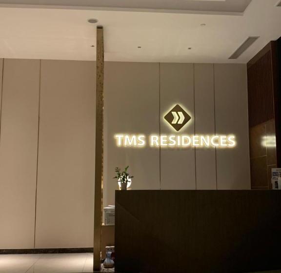 Bed and Breakfast Tms   Pullman Luxury Outlet   High Floor Beach View