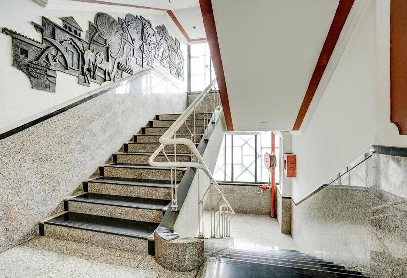 Fabhotel Silver Inn Ii