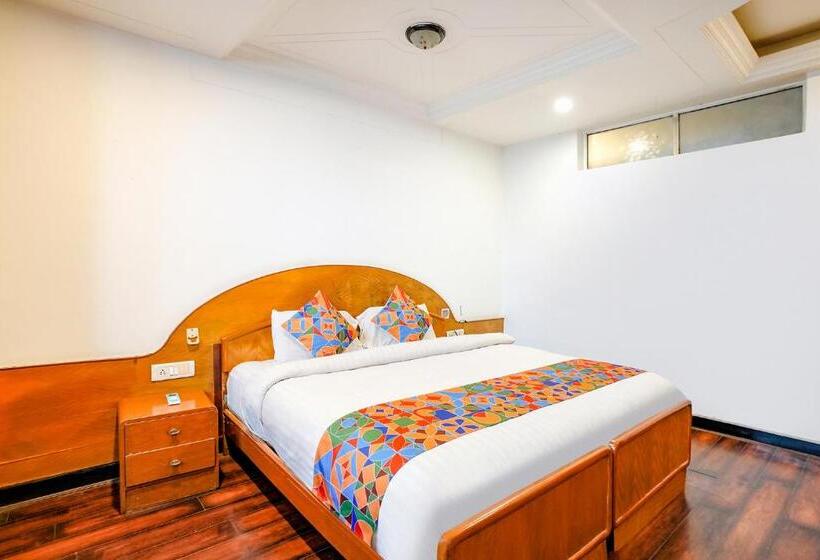 Fabhotel Silver Inn Ii