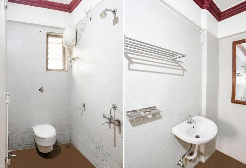 Fabhotel Silver Inn Ii