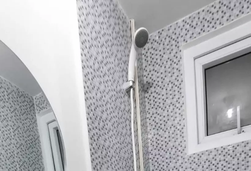 ホテル Nature S Room @ Aeropolis