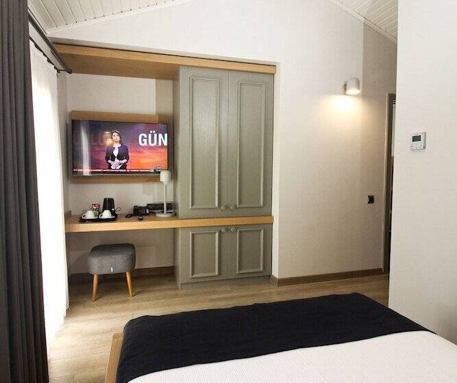 בית מלון כפרי Mellow Blue