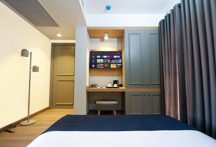 בית מלון כפרי Mellow Blue