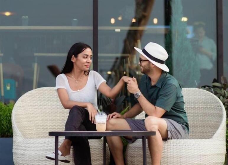 Kaengkrachan Boathouse Paradise Resort