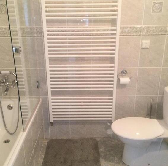 Panzió Althanský Palác