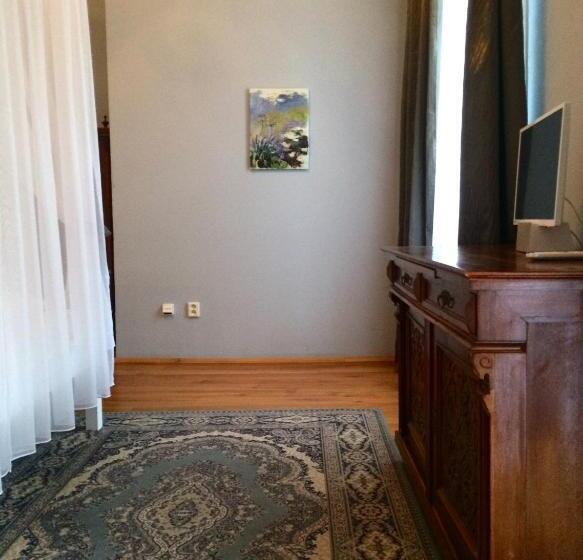 Panzió Althanský Palác