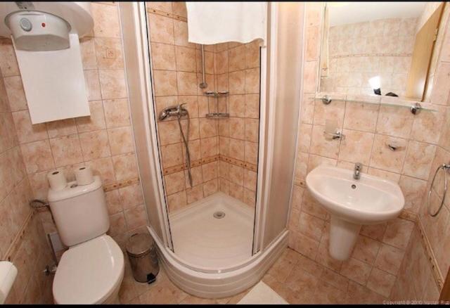 Panzió Althanský Palác