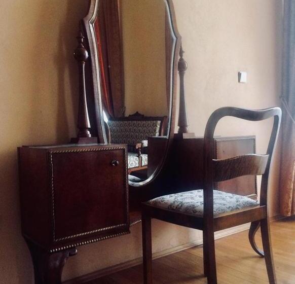 Panzió Althanský Palác