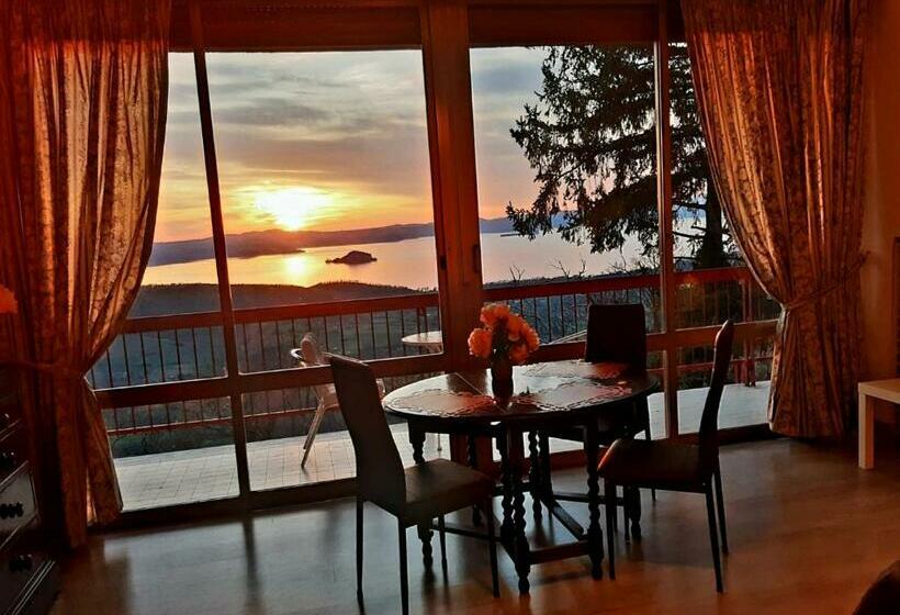 膳宿费 Belvedere Del Lago