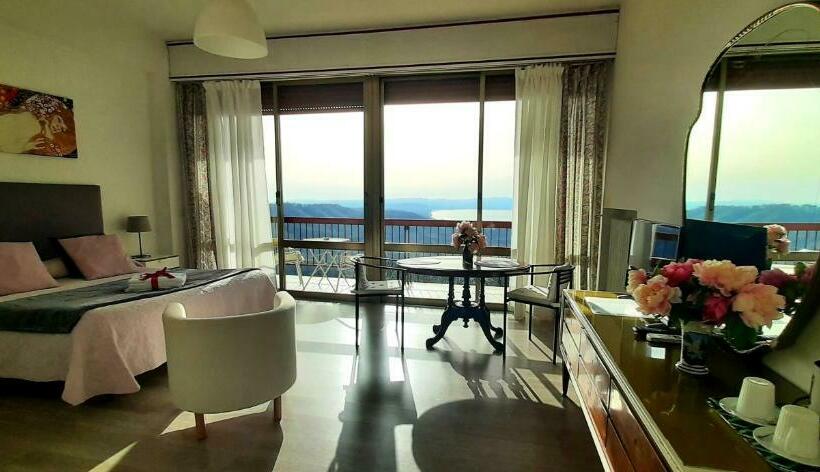 膳宿费 Belvedere Del Lago