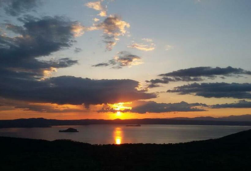 膳宿费 Belvedere Del Lago