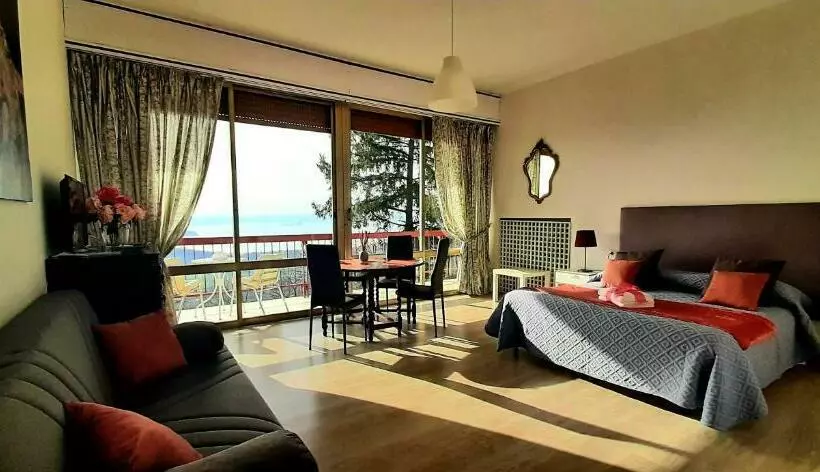 Majatalo Belvedere Del Lago