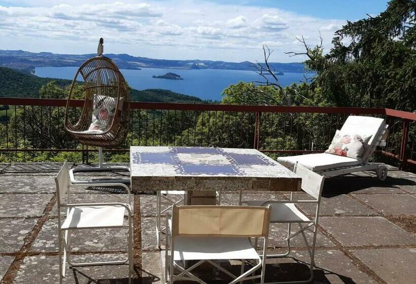 膳宿费 Belvedere Del Lago