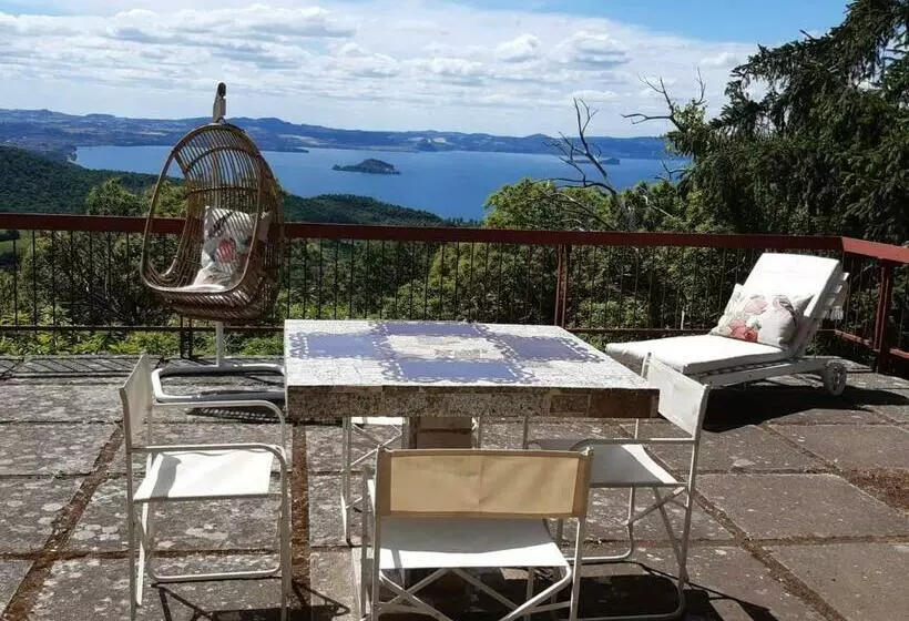 Majatalo Belvedere Del Lago