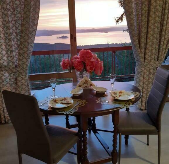 膳宿费 Belvedere Del Lago