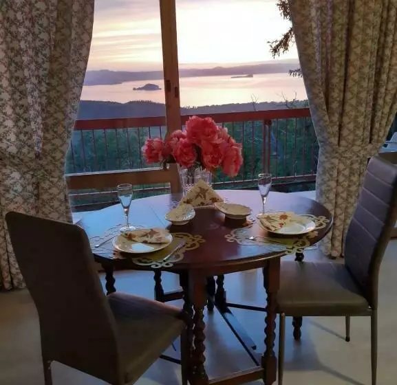 Majatalo Belvedere Del Lago