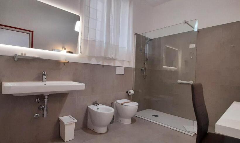 膳宿费 Belvedere Del Lago