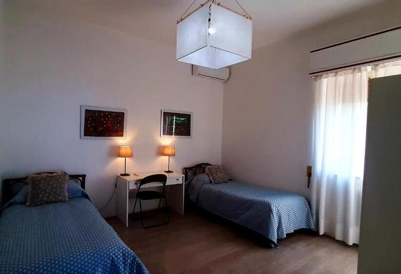 ペンション Belvedere Del Lago