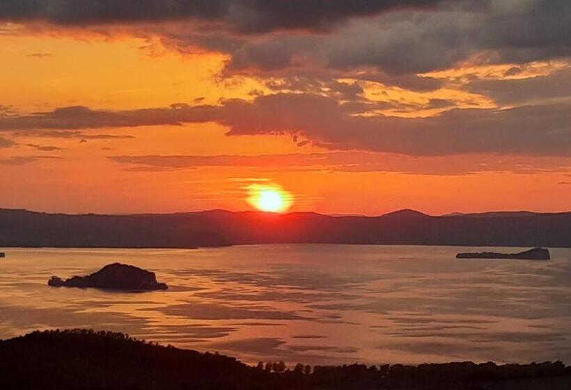 膳宿费 Belvedere Del Lago