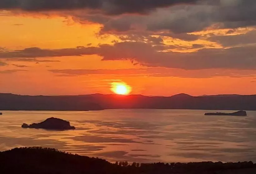 Majatalo Belvedere Del Lago