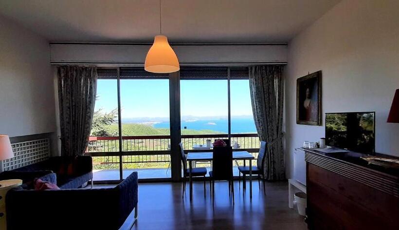 膳宿费 Belvedere Del Lago