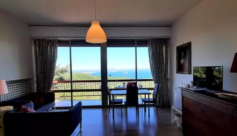 Majatalo Belvedere Del Lago