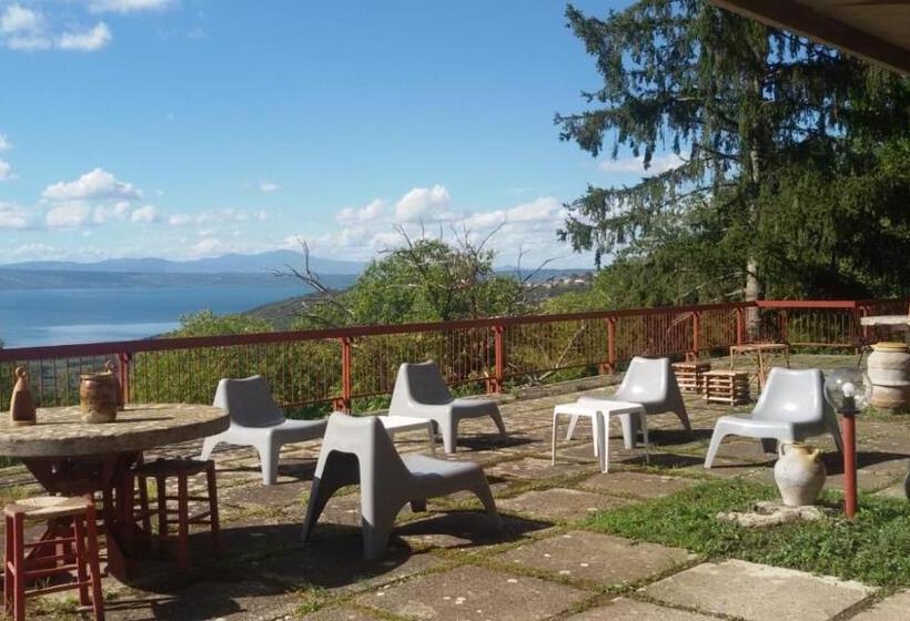 膳宿费 Belvedere Del Lago