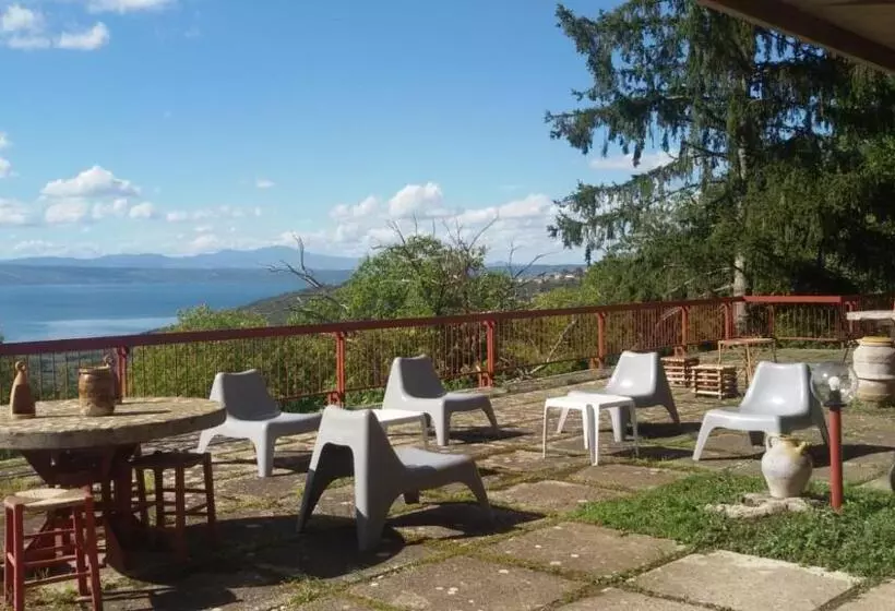 Majatalo Belvedere Del Lago