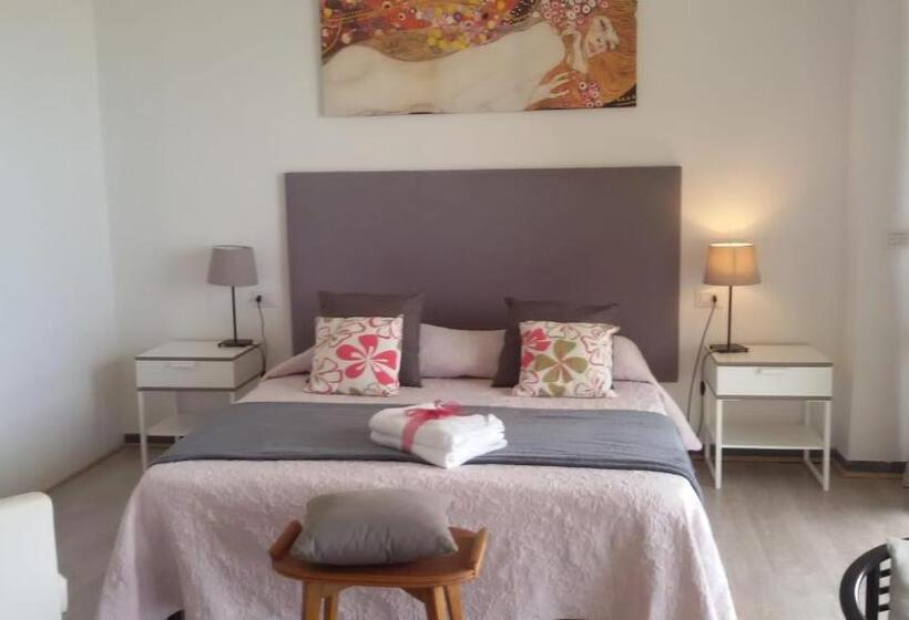 膳宿费 Belvedere Del Lago