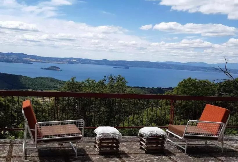 Majatalo Belvedere Del Lago